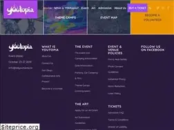 Sites similar to sdyoutopia.com