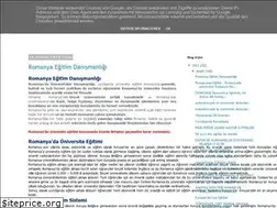 Sites similar to sdyurtdisi.blogspot.com