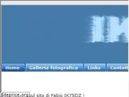 Sites similar to sdz.it