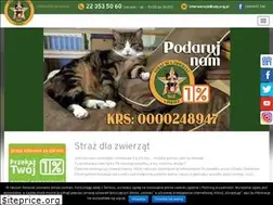 Sites similar to sdz.org.pl