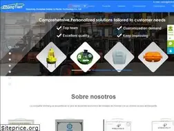 Sites similar to sdzhongtian.net
