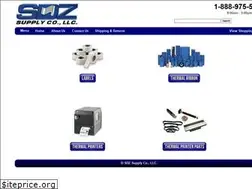 Sites similar to sdzsupply.com
