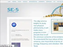 Sites similar to se-5.com