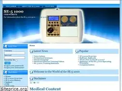 Sites similar to se-51000.com