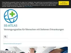 Sites similar to se-atlas.de