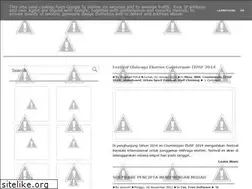 Sites similar to se-avancee.blogspot.com