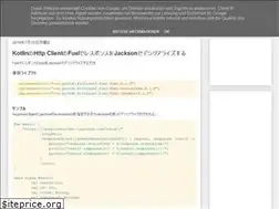 Sites similar to se-bikou.blogspot.com