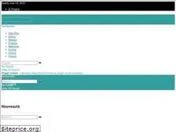 Sites similar to se-booster.com