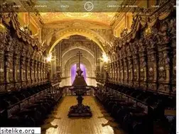 Sites similar to se-braga.pt