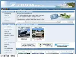 Sites similar to se-buscan-barcos.es