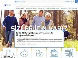 Sites similar to se-ce.com.tr