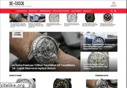 Sites similar to se-check.com