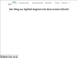 Sites similar to se-co.de