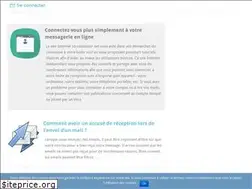 Sites similar to se-connecter.net