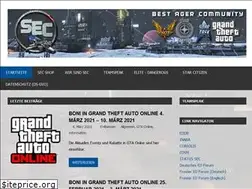 Sites similar to se-corps.de