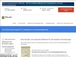 Sites similar to se-cs.de