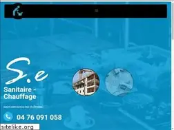 Sites similar to se-energie.fr