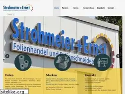 Sites similar to se-films.com