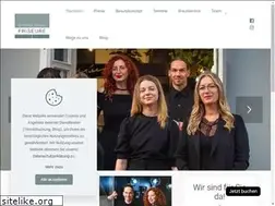 Sites similar to se-friseure.de
