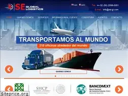 Sites similar to se-gl.com