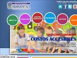 Sites similar to se-humanitas.com.mx