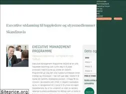 Sites similar to se-institute.no