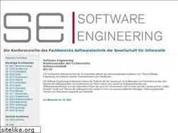Sites similar to se-konferenzen.de