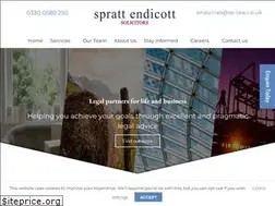 Sites similar to se-law.co.uk