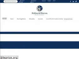 Sites similar to se-legal.de