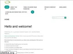 Sites similar to se-len.com