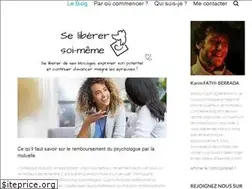 Sites similar to se-liberer-soi-meme.com