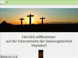 Sites similar to se-markdorf.de