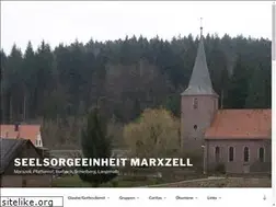Sites similar to se-marxzell.de