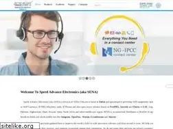 Sites similar to se-mena.com