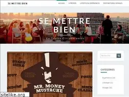 Sites similar to se-mettre-bien.com