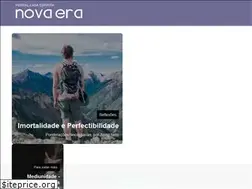 Sites similar to se-novaera.org.br