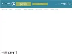 Sites similar to se-ortho.com