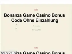 Sites similar to se-owingen.de