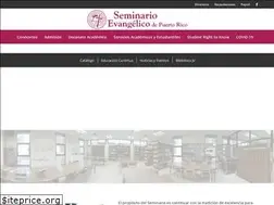 Sites similar to se-pr.edu