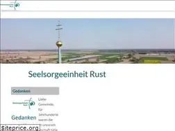 Sites similar to se-rust.de