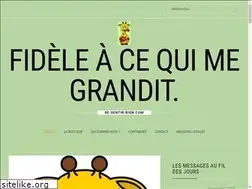 Sites similar to se-sentir-bien.com