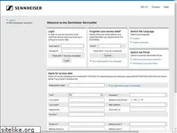 Sites similar to se-servicenet.com