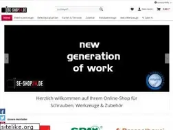 Sites similar to se-shop24.de
