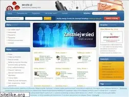 Sites similar to se-site.pl