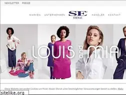Sites similar to se-stenau.de