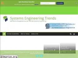 Sites similar to se-trends.de