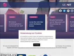 Sites similar to se-unit.de