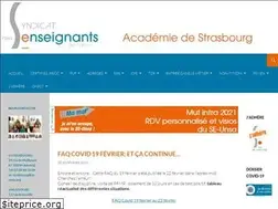 Sites similar to se-unsa-strasbourg.org