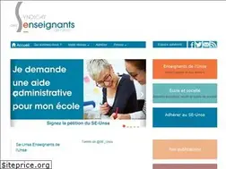 Sites similar to se-unsa.org
