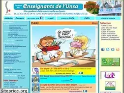 Sites similar to se-unsa974.org